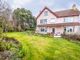 Thumbnail Detached house for sale in 5 Lansdowne Road, Budleigh Salterton