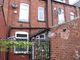 Thumbnail Terraced house for sale in Coldcotes Avenue, Leeds