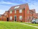 Thumbnail End terrace house for sale in Gulliver Road, Irthlingborough