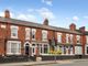 Thumbnail Terraced house for sale in Hungerford Road, Crewe, Cheshire