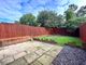 Thumbnail End terrace house for sale in Dunnock Close, Stowmarket