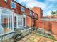 Thumbnail Terraced house for sale in Patch Lane, Oakenshaw, Redditch