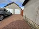 Thumbnail Detached bungalow for sale in Forest Path, Leven