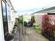 Thumbnail Mobile/park home for sale in Tower Park, Hullbridge, Hockley