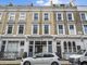 Thumbnail Flat for sale in Ifield Road, London