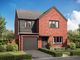 Thumbnail Detached house for sale in "The Gisburn" at Victoria Road, Morley, Leeds