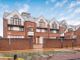 Thumbnail Terraced house for sale in Riverside, London