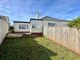 Thumbnail Bungalow to rent in Crossway, Paignton