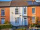 Thumbnail Terraced house for sale in Clarendon Street, Earlsdon, Coventry