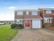 Thumbnail Detached house for sale in Woodburn, Tanfield Lea, Stanley, Durham