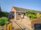 Thumbnail Semi-detached bungalow for sale in Beeson Close, Little Paxton, St. Neots