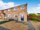 Thumbnail Semi-detached house for sale in Mill Lane, Ramsey, Cambridgeshire.