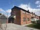 Thumbnail Property to rent in Holland Way, Liverpool