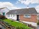 Thumbnail Detached bungalow for sale in Grandison Avenue, Bishopsteignton, Teignmouth