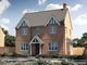 Thumbnail Detached house for sale in "The Arlington" at Muggleton Road, Amesbury, Salisbury