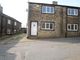 Thumbnail Cottage to rent in Upper Lane, Northowram, Halifax