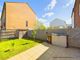 Thumbnail Town house for sale in Eilmer Close, Addlestone