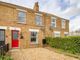 Thumbnail Terraced house for sale in Castle Acre Road, Great Massingham, King's Lynn