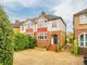 Thumbnail Semi-detached house for sale in Staines Road, Twickenham