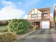 Thumbnail Detached house for sale in Cutty Sark Drive, Stourport-On-Severn