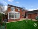 Thumbnail Detached house for sale in Avill Crescent, Taunton