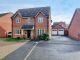 Thumbnail Detached house for sale in Tiggy Hole, Buckton Fields, Northampton