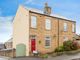 Thumbnail Semi-detached house for sale in Kirkgate, Hanging Heaton, Batley