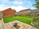 Thumbnail Detached house for sale in Welland Road, Hilton, Derby, Derbyshire