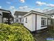 Thumbnail End terrace house for sale in Beacon View High Street, Exbourne, Okehampton