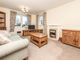 Thumbnail Flat for sale in Goodes Court, Baldock Road, Royston, Herts