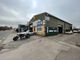 Thumbnail Commercial property for sale in Blandford Mot &amp; Service Centre, Bournemouth Road, Blandford Forum