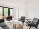 Thumbnail Link-detached house for sale in Coachworks Mews, Hampstead, London