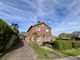 Thumbnail Semi-detached house for sale in Guestling, Hastings