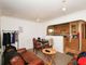 Thumbnail Flat for sale in The Birches, March
