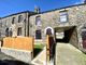 Thumbnail Terraced house for sale in South View Terrace, Silsden, Keighley, West Yorkshire