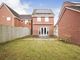 Thumbnail Detached house for sale in Amelia Crescent, Copsewood, Coventry