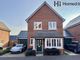 Thumbnail Detached house for sale in Pullman Avenue, Haywards Heath