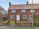 Thumbnail Semi-detached house to rent in Willis Waye, Kings Worthy, Winchester