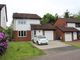 Thumbnail Detached house for sale in Blackthorn Croft, Chorley