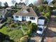 Thumbnail Detached bungalow for sale in Friars Way, Hastings