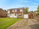 Thumbnail Semi-detached house for sale in Kemp Close, Chatham