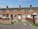 Thumbnail Terraced house for sale in Goulburn Road, Norwich