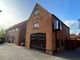 Thumbnail Barn conversion for sale in Market Place, Wragby, Market Rasen