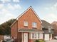 Thumbnail Detached house for sale in Sheerwater Way, Chichester