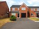 Thumbnail Detached house for sale in Magee Close, Hucknall, Nottingham, Nottinghamshire