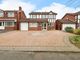 Thumbnail Detached house for sale in Parkfield Drive, Castle Bromwich, Birmingham