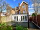 Thumbnail Semi-detached house for sale in Aldenham Road, Bushey