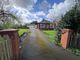 Thumbnail Detached bungalow for sale in Chain House Lane, Whitestake, Preston