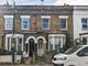 Thumbnail Terraced house for sale in Ada Road, London