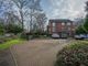 Thumbnail Flat for sale in Richmond Lodge, Moor Road South, Gosforth